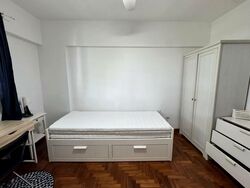 Blk 63 Telok Blangah Heights (Bukit Merah), HDB 3 Rooms #599674381